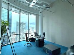Oxley Tower (D1), Office #520258431